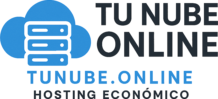 Tu Nube Online